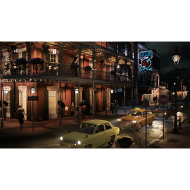 Mafia Trilogy / PlayStation 4 | Techbox
