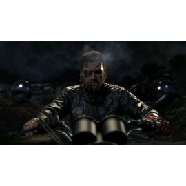 Metal Gear Solid V (5): The Definitive Experience / PlayStation 4 - PS4 Games - Games - Techbox