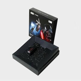 Orbitkey - Star Wars™ - Darth Vader™ Key Organiser Kit / Gadgets