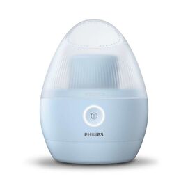 Philips 1000 series GCA2100/20 fabric shaver Blue Stainless steel | Techbox