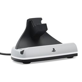 PowerA Charging Station - White (Playstation Portal) / PlayStation 5 - PS5 Accessories - Accessories for Consoles - Techbox