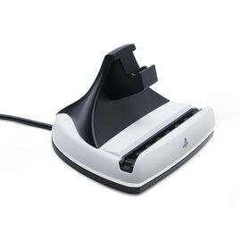 PowerA Charging Station - White (Playstation Portal) / PlayStation 5 - PS5 Accessories - Accessories for Consoles - Techbox