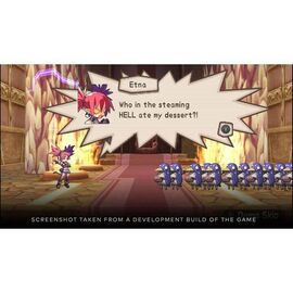 Prinny 1-2: Exploded and Reloaded / Nintendo Switch | Techbox