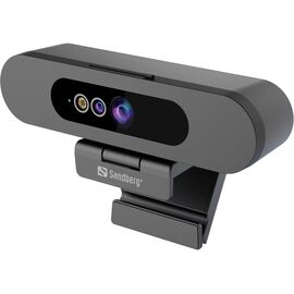 Sandberg - Face-ID Webcam 2 / Computers
