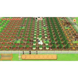 Story of Seasons: Pioneers of Olive Town / Nintendo Switch | Techbox