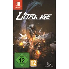 Ultra Age / Nintendo Switch | Techbox