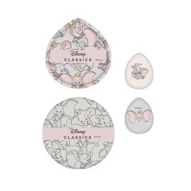 Disney Dumbo Make-up sponges set