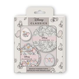 Disney Dumbo Make-up sponges set