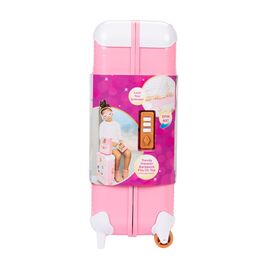 Disney Princess - Style Collection Deluxe Play Suitcase (223824) / Toys