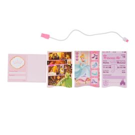 Disney Princess - Style Collection Deluxe Play Suitcase (223824) / Toys