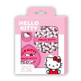 Hello Kitty Make-up sponges set