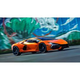 The Crew Motorfest / Xbox Series X - Series X Games - Games - Techbox
