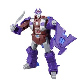 Transformers Age of the Primes Alpha Trion figure 17,5cm |  Techbox