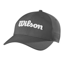 Wilson - Tour Cap / Sport and Outdoor - Golf - Sports & Fitness - Techbox