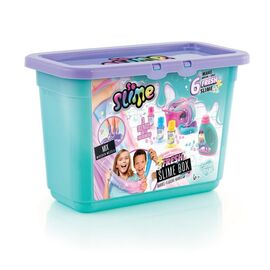 So Slime - Slime Barrel (2451) / Toys