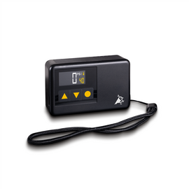 Aqiila - Airbird P1 - Mini Bike Pump / Sport and Outdoor