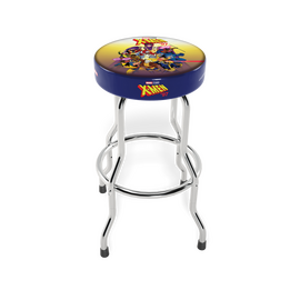 Arcade 1Up - X-MEN Stool / Video Games and Consoles