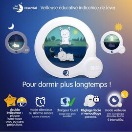 Claessens Kids - Kid’Sleep Essential (CLK0042) / Baby and Children