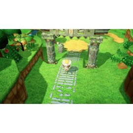 Fantasy Life i: The Girl Who Steals Time (Multi-Language) (Import) / PlayStation 5 - PS5 Games - Games - Techbox