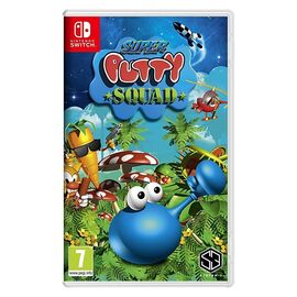 Super Putty Squad / Nintendo Switch | Techbox