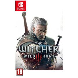 The Witcher 3: Wild Hunt / Nintendo Switch - Nintendo Switch Games - Games - Techbox