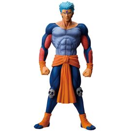 Yuyu Hakusho Dark Tournament Edition Bui Ichibansho figure 23cm - Figurines - Collectibles - Techbox
