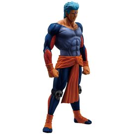 Yuyu Hakusho Dark Tournament Edition Bui Ichibansho figure 23cm - Figurines - Collectibles - Techbox