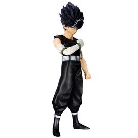 Yuyu Hakusho Dark Tournament Edition Hiei Ichibansho figure 18cm - Figurines - Collectibles - Techbox