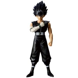 Yuyu Hakusho Dark Tournament Edition Hiei Ichibansho figure 18cm - Figurines - Collectibles - Techbox