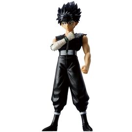 Yuyu Hakusho Dark Tournament Edition Hiei Ichibansho figure 18cm - Figurines - Collectibles - Techbox