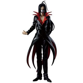 Yuyu Hakusho Dark Tournament Edition Karasu Ichibansho figure 25cm - Figurines - Collectibles - Techbox