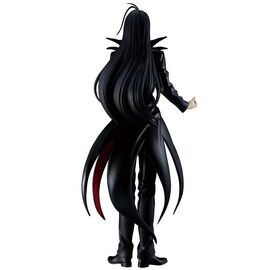 Yuyu Hakusho Dark Tournament Edition Karasu Ichibansho figure 25cm - Figurines - Collectibles - Techbox