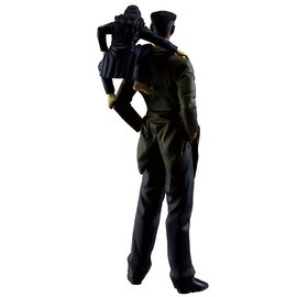 Yuyu Hakusho Dark Tournament Edition Toguro Brothers Ichibansho figure 26cm - Figurines - Collectibles - Techbox