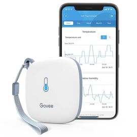 Govee - WiFi Thermometer Hygrometer / Electronics