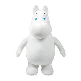 Moomin - 25 cm Plush - Moomin (35580525) / Toys - Plushies - Gifts - Techbox