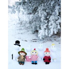 Moomin - 25 cm Plush - Moomin (35580525) / Toys - Plushies - Gifts - Techbox