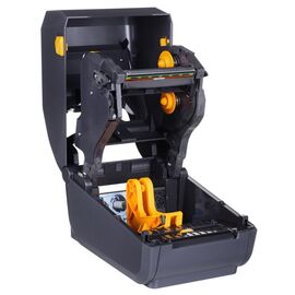 Zebra ZD421 label printer Thermal transfer 203 x 203 DPI Wired & Wireless - Label Makers - Printers & Scanners - Techbox