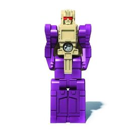 TRANSFORMERS - Scorponok - Figure Earthrise Titan Class 53cm - Figurines - Collectibles - Techbox