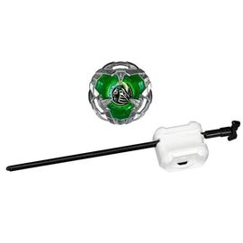 BEYBLADE X - Helm Knight 3-80N Starter Pack |  Techbox