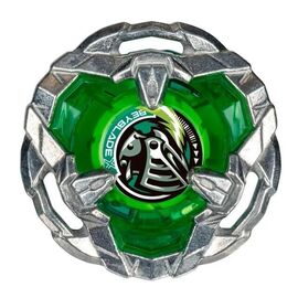 BEYBLADE X - Helm Knight 3-80N Starter Pack |  Techbox
