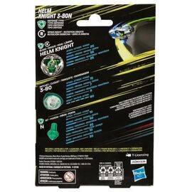 BEYBLADE X - Helm Knight 3-80N Starter Pack |  Techbox