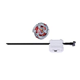 BEYBLADE X - Scarlet Garuda 4-70TP Starter Pack |  Techbox