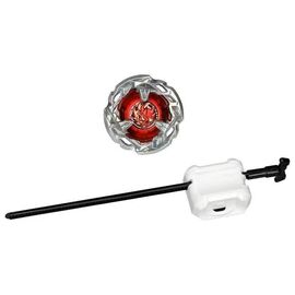BEYBLADE X - Scythe Incendio 4-60T Starter Pack |  Techbox