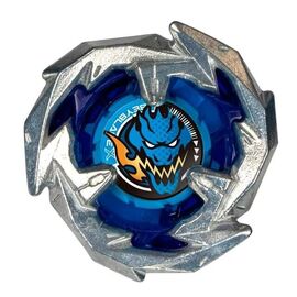 BEYBLADE X - Sword Dran 3-60F Starter Pack |  Techbox