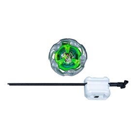 BEYBLADE X - Wand Wizard 1-60R UX Starter Pack |  Techbox