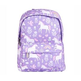 A little lovely company - Little Backpack - Unicorn dreams - 22 x 30 x 10 cm / Luggage and Travel Gear |  Techbox