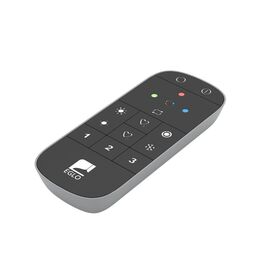 EGLO Connect-Z Remote Control - Black (Zigbee & Bluetooth) / Electronics