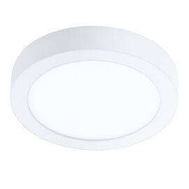 EGLO Fueva-Z Smart Ceiling Lamp Ø21 – Zigbee & Bluetooth – Tunable White / Electronics | Techbox