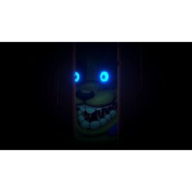 Five Nights at Freddy’s: Into the Pit / Nintendo Switch - Nintendo Switch Games - Games - Techbox
