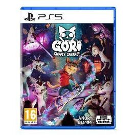 Gori: Cuddly Carnage / PlayStation 5 - PS5 Games - Games - Techbox